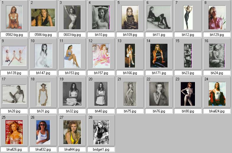 image map to other images
