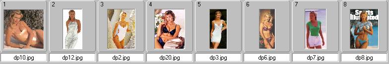 image map to other images