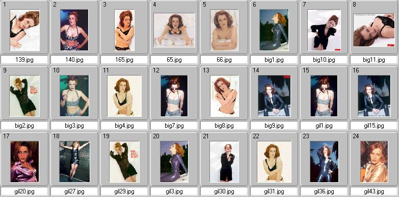 image map to other images