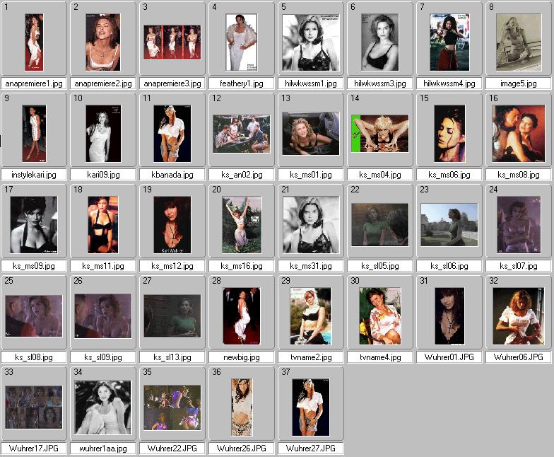 image map to other images
